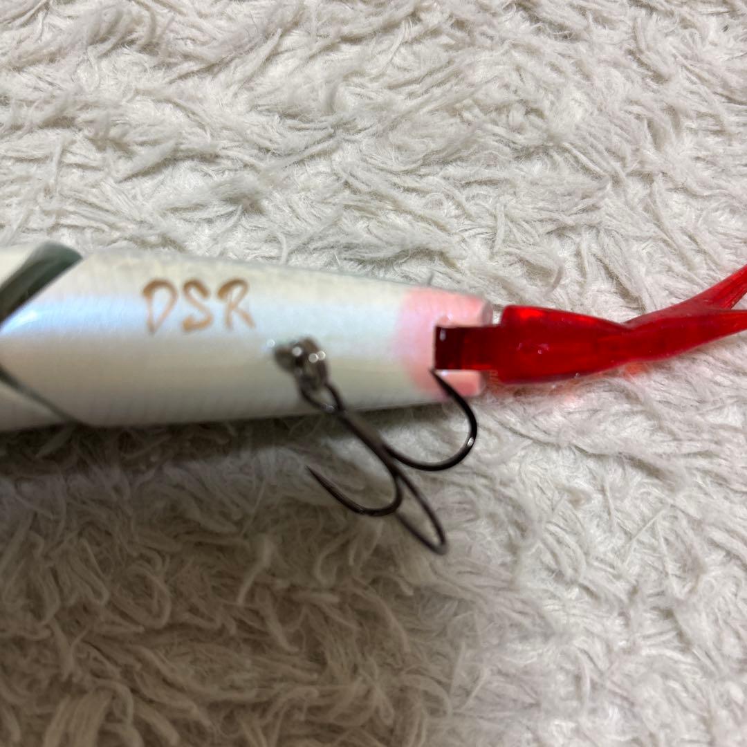 ネコソギDSR 激レア旧FLカラー 旧ネコソギDSR