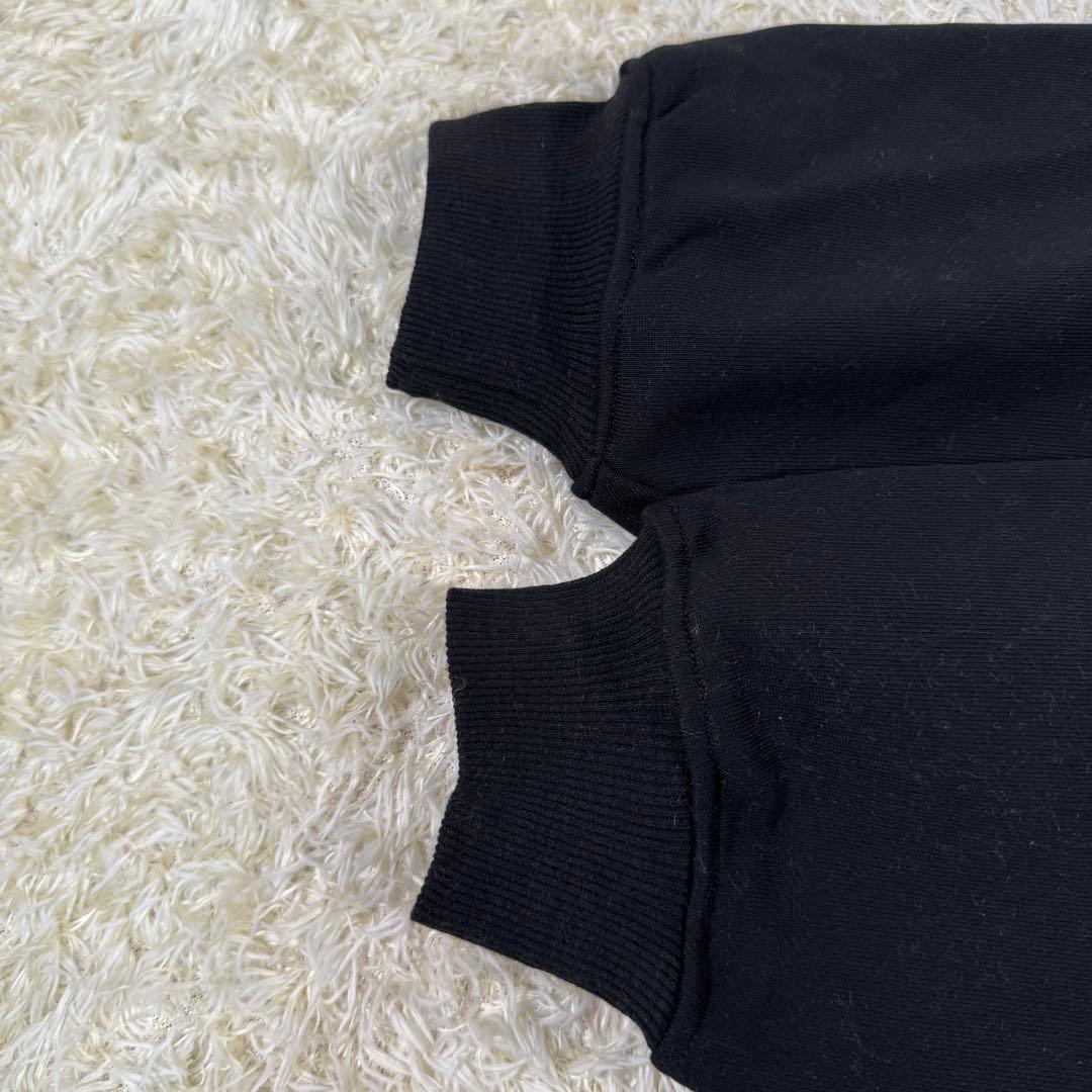 【新品タグ付き】 Local GOLF LG Snap POLO SWEAT　L