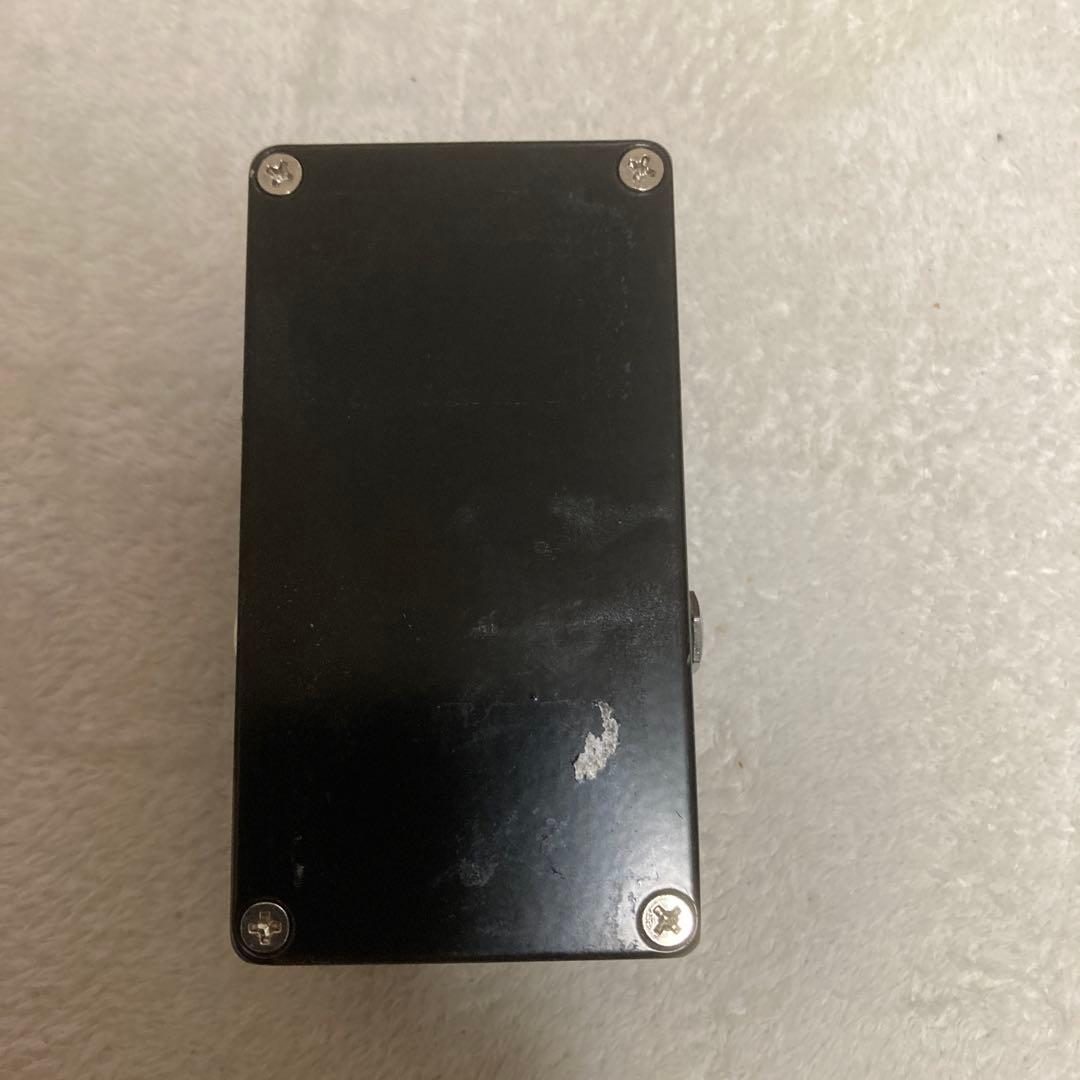 ギター MOJO HAND FX Little Wonder