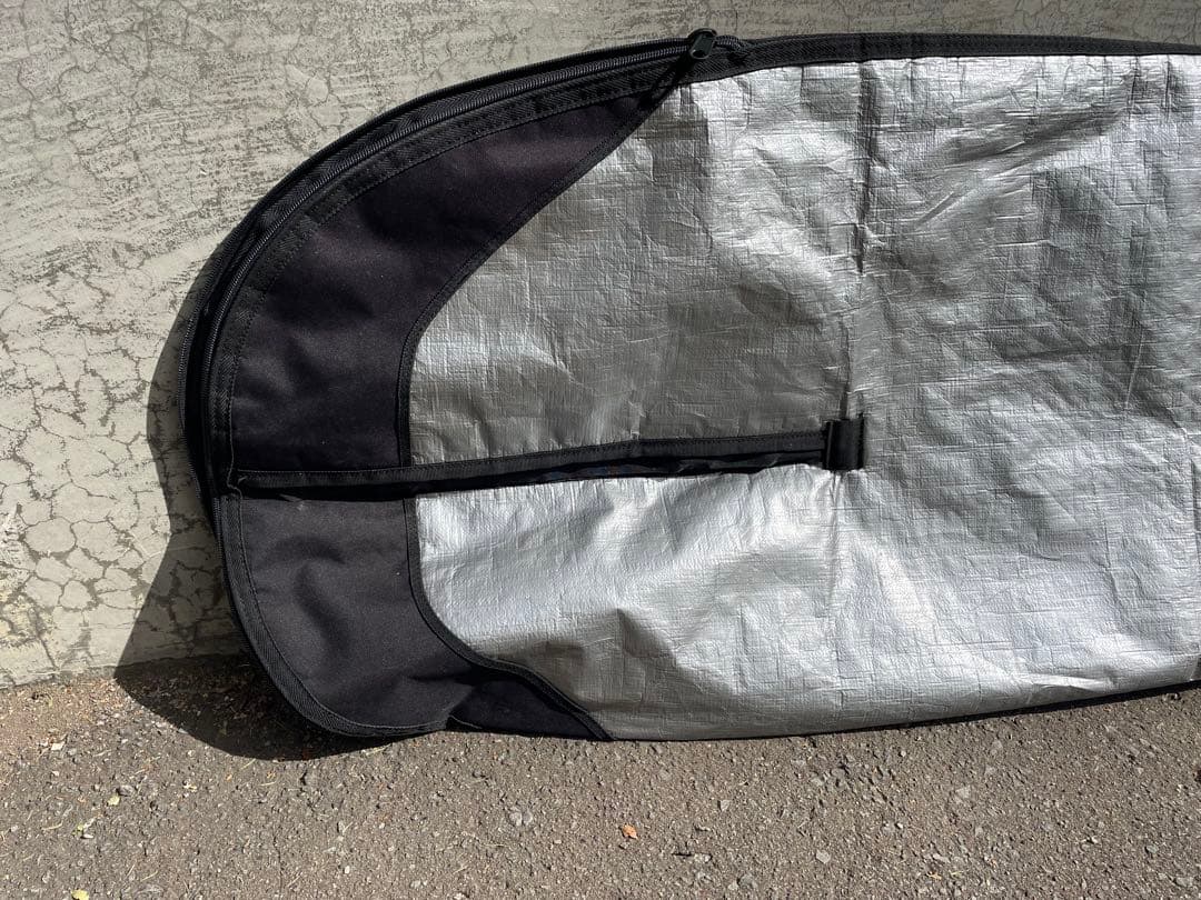 中古◇CURVE 9'2◇ロングボードケース◇トラベルケースショルダーストラップ