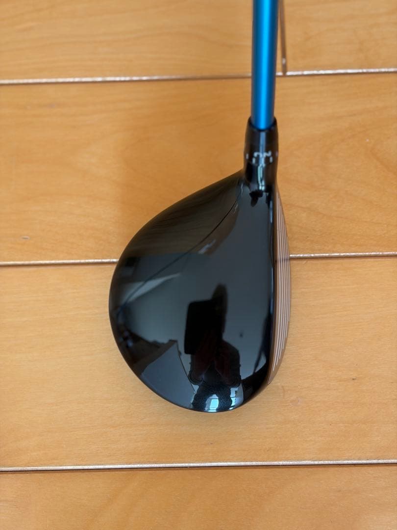 【即決】SRIXON Z F45 3W 未使用品