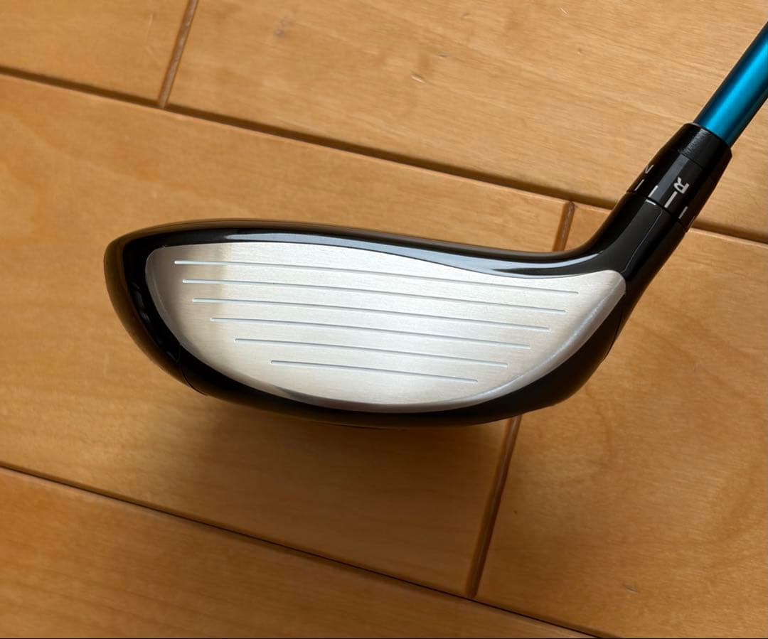 【即決】SRIXON Z F45 3W 未使用品