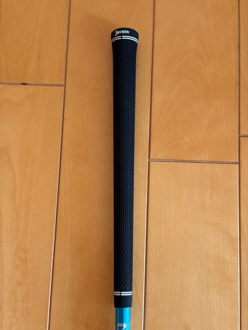 【即決】SRIXON Z F45 3W 未使用品
