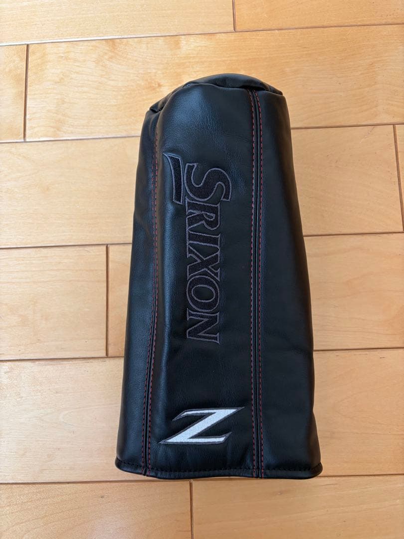 【即決】SRIXON Z F45 3W 未使用品