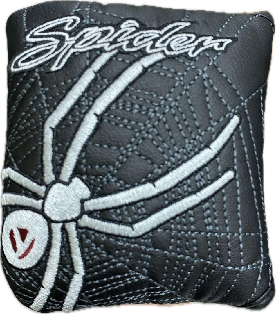 TaylorMade Spider パター