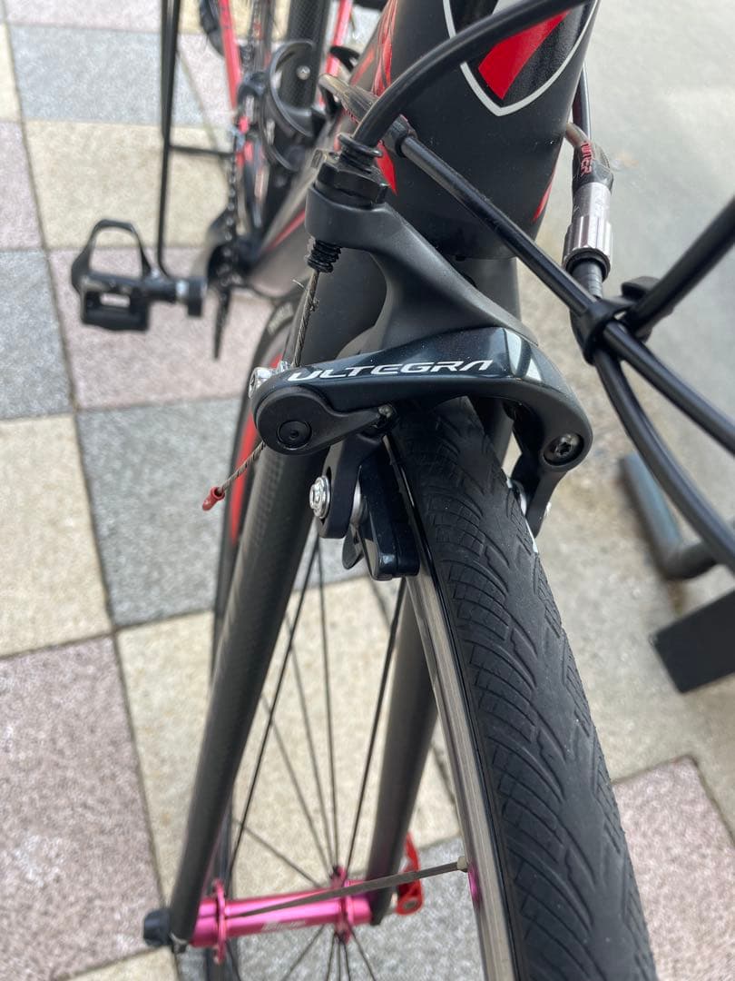 twitter cz-1 ロードバイク