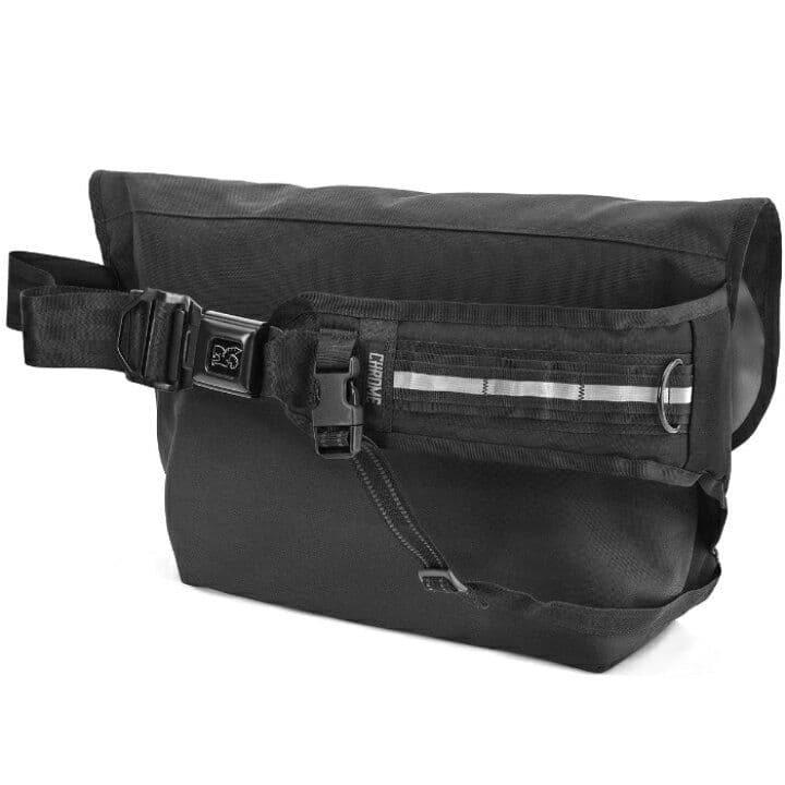 CHROME CTZ MESSENGER BAG 耐水 24L