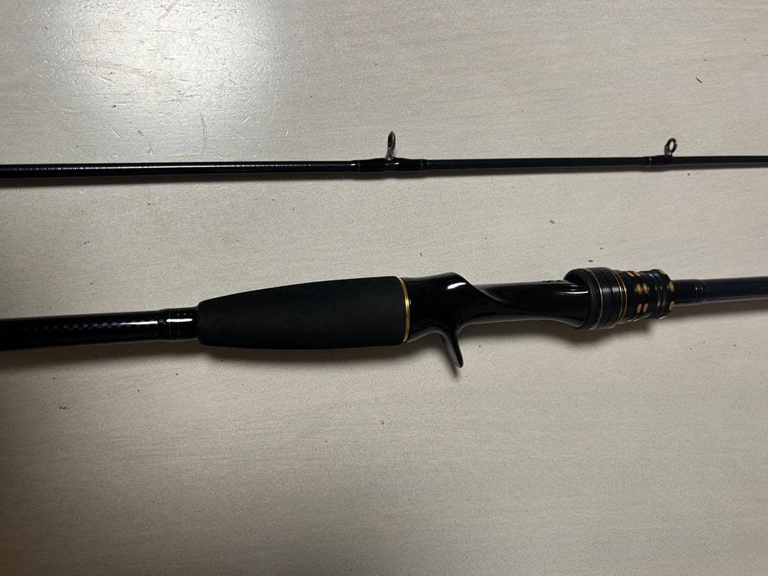 Daiwa テンヤタチウオX-73 180