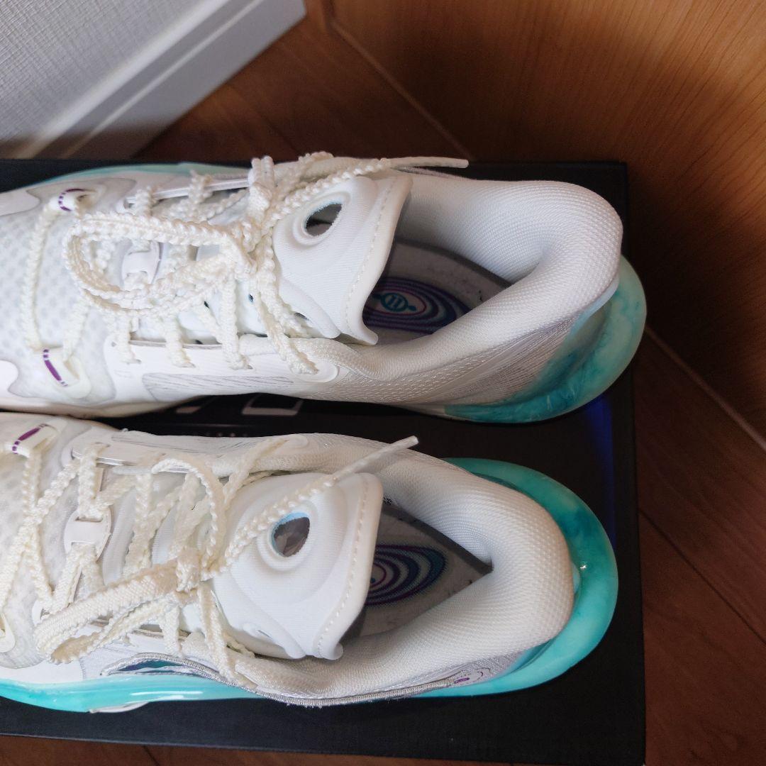 Li-Ning バスケットシューズ sonic11 27.5cm
