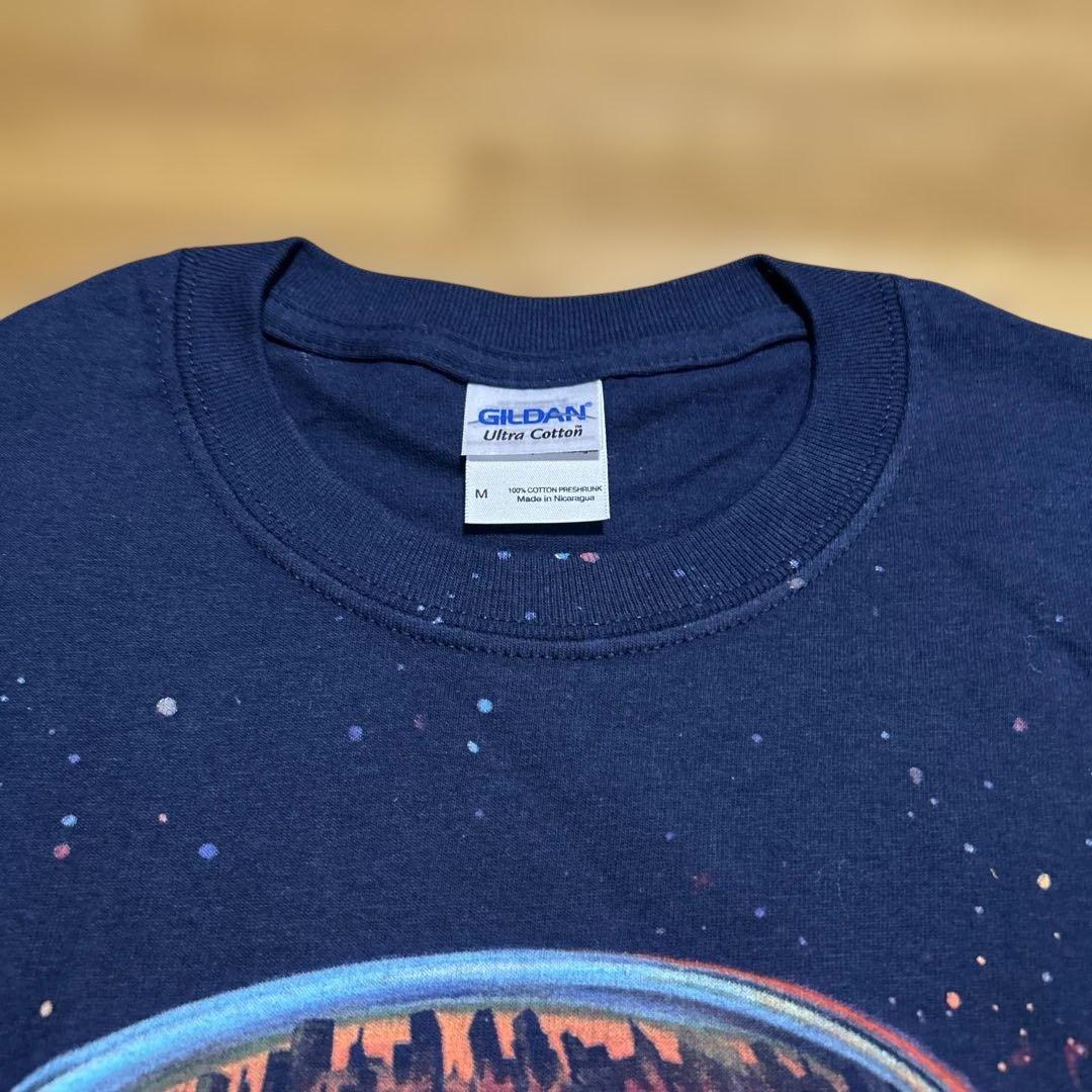 Boston ボストン　2014ツアーTシャツ Mサイズ