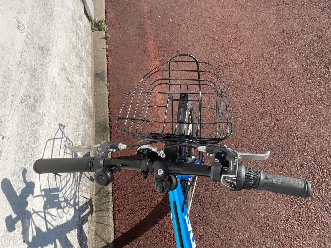 22インチ 子供用自転車 DRIDE R