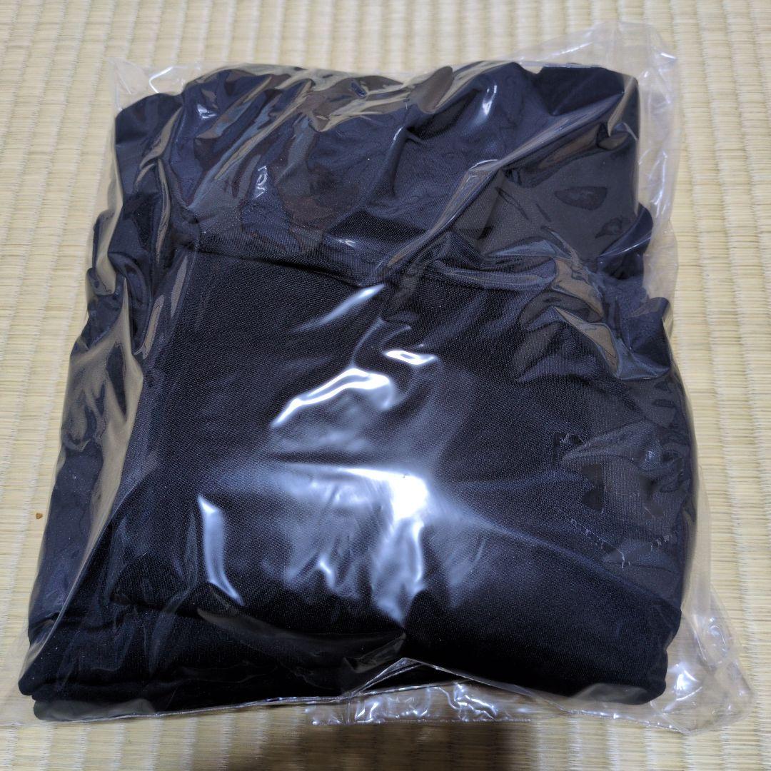 【中古美品✨】UA ブラック 長袖 アンダーシャツ+ロングタイツ ＆ ティゴラ