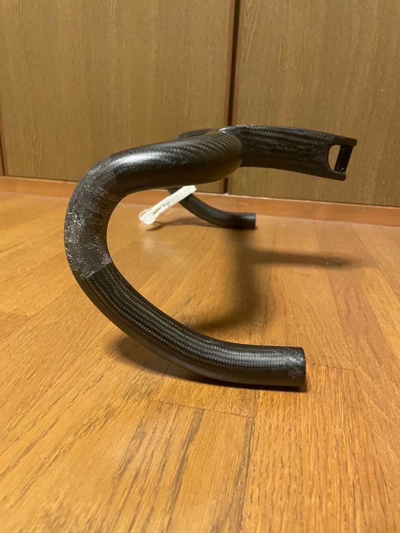 THM Carbones FRONTALE コンボバー
