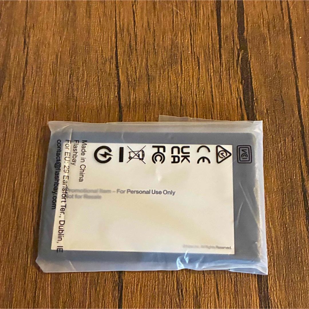 新品未開封／千葉雄喜（KOHH）オリジナル音源 USB デモテープ 非売品