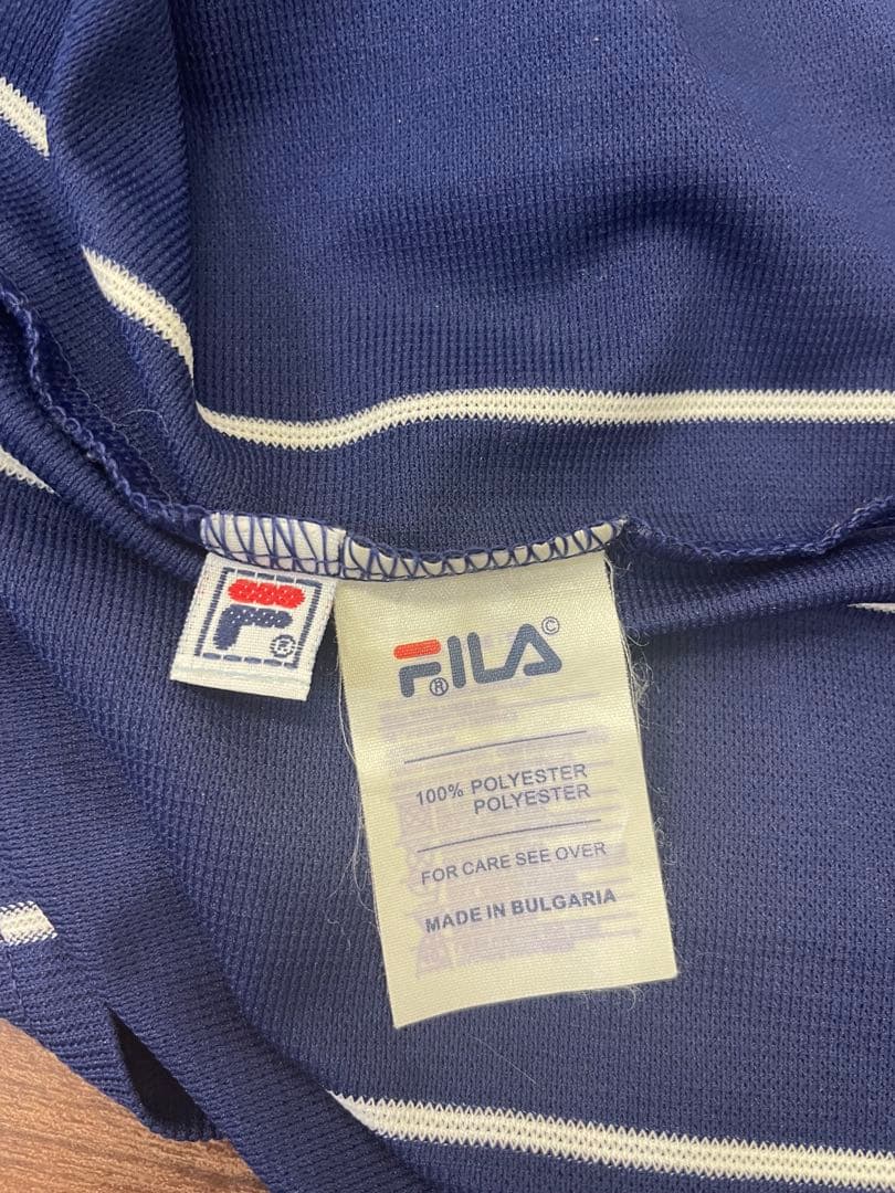 2002/03 FILA スコットランド代表 ホーム サッカーゲームシャツ