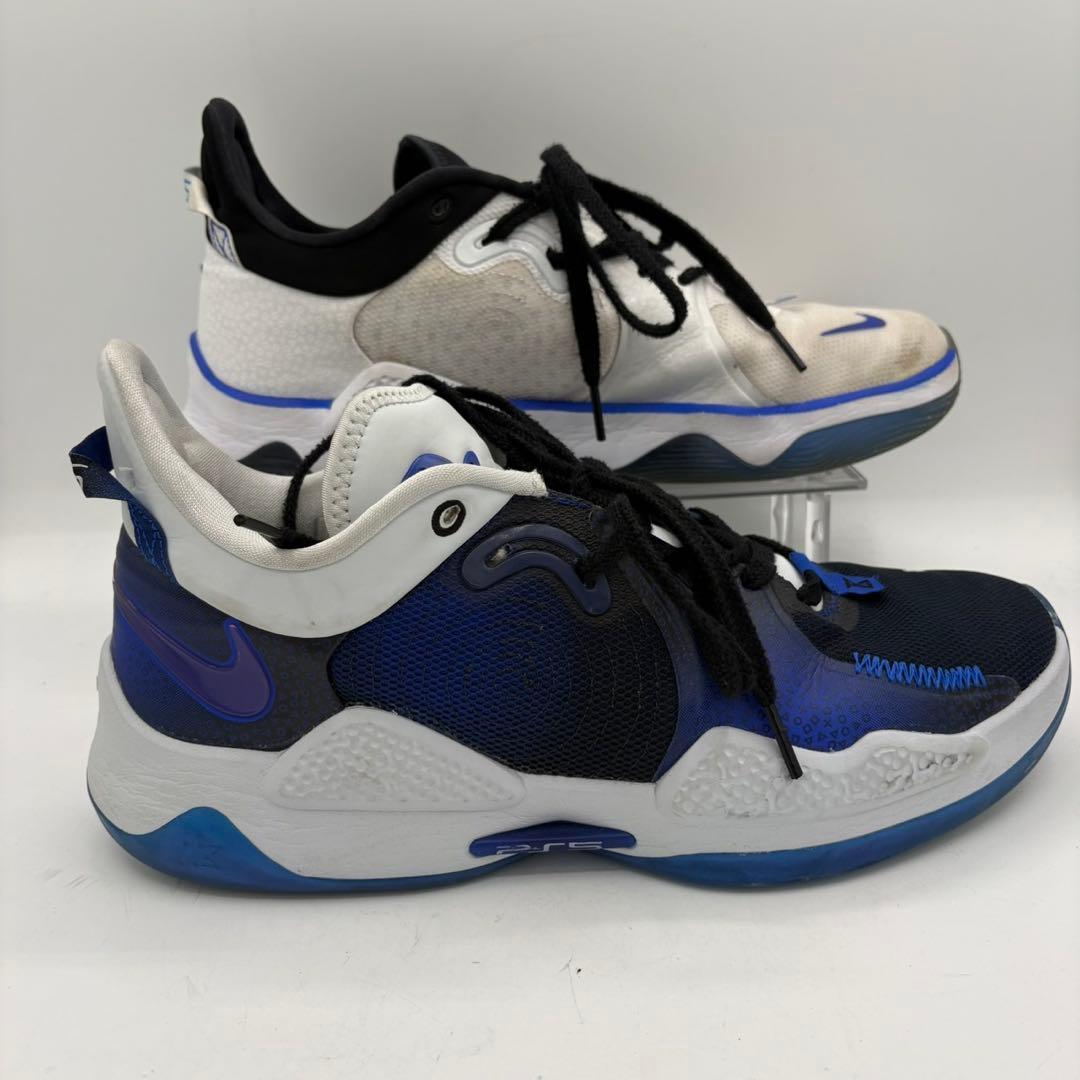 Nike PG5 PS5コラボ　バスケットボールシューズ　29cm