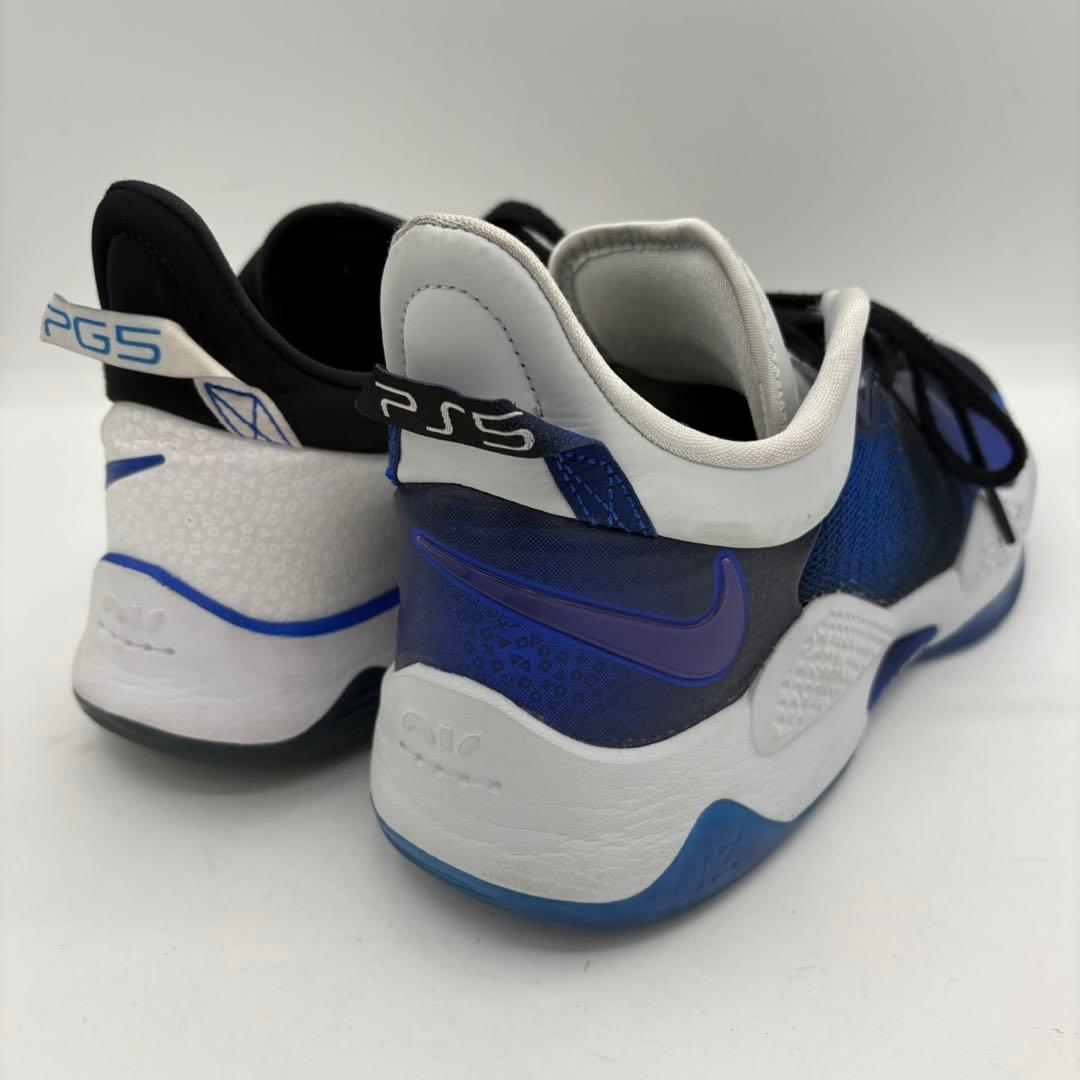 Nike PG5 PS5コラボ　バスケットボールシューズ　29cm