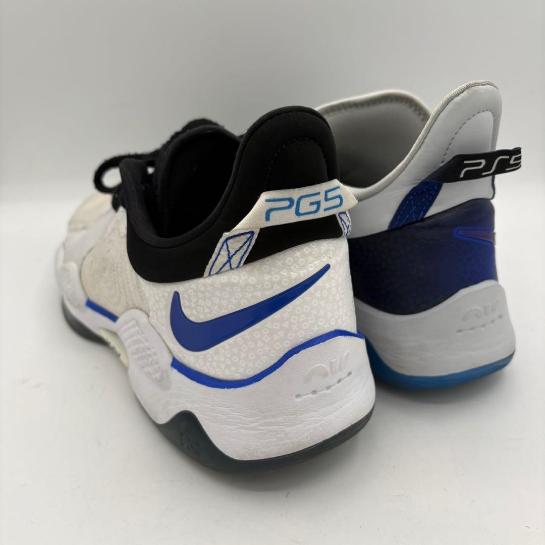 Nike PG5 PS5コラボ　バスケットボールシューズ　29cm
