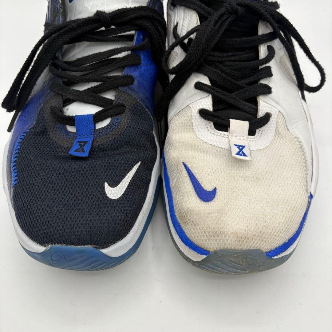 Nike PG5 PS5コラボ　バスケットボールシューズ　29cm