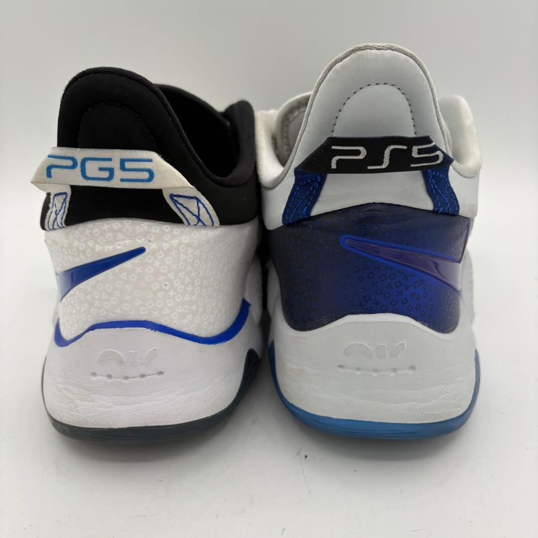 Nike PG5 PS5コラボ　バスケットボールシューズ　29cm