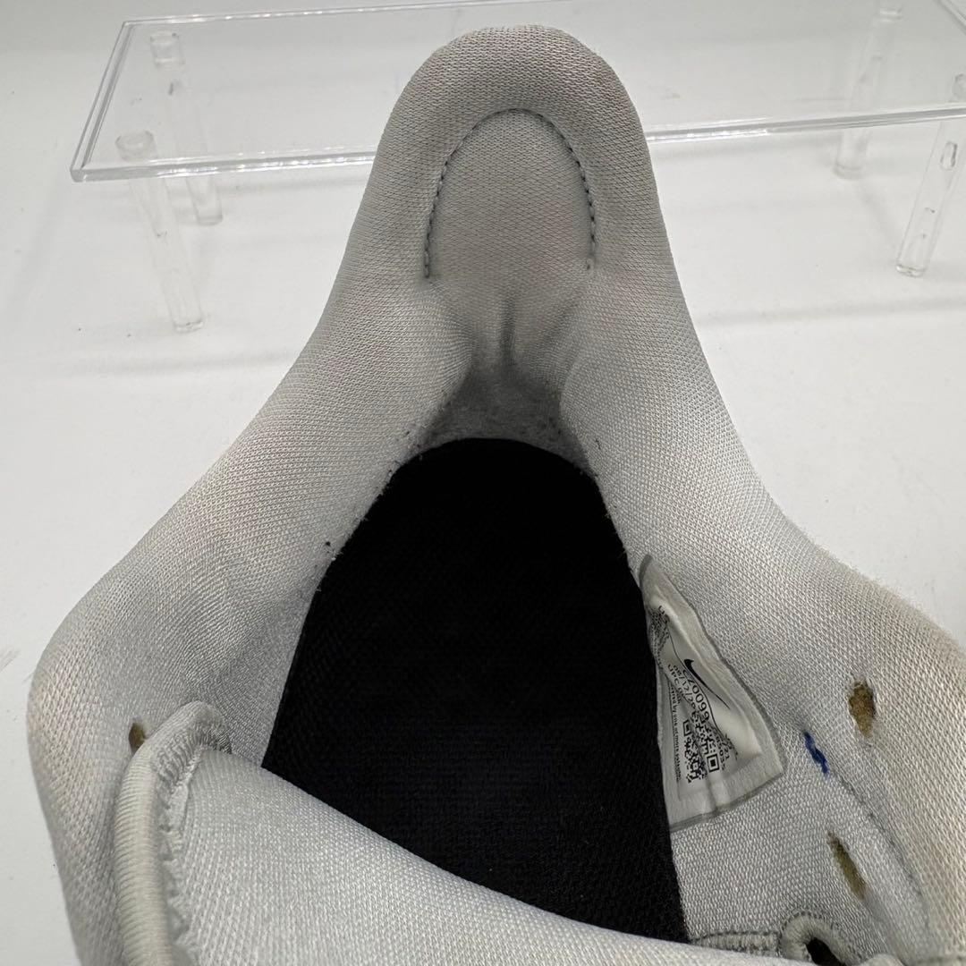Nike PG5 PS5コラボ　バスケットボールシューズ　29cm