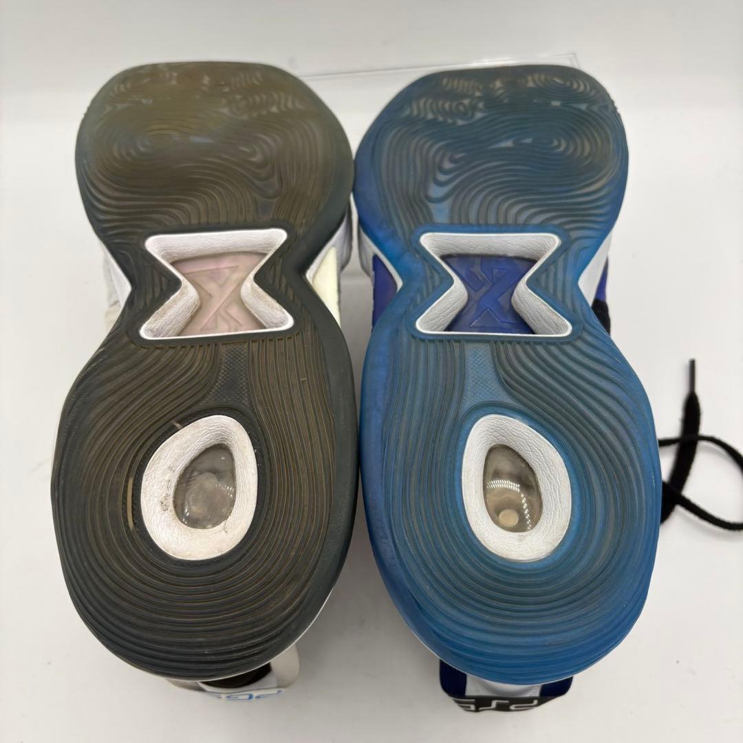 Nike PG5 PS5コラボ　バスケットボールシューズ　29cm