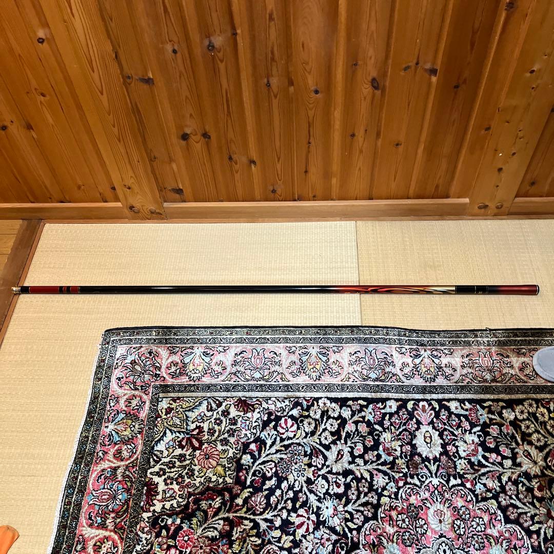 鮎竿　がまかつ