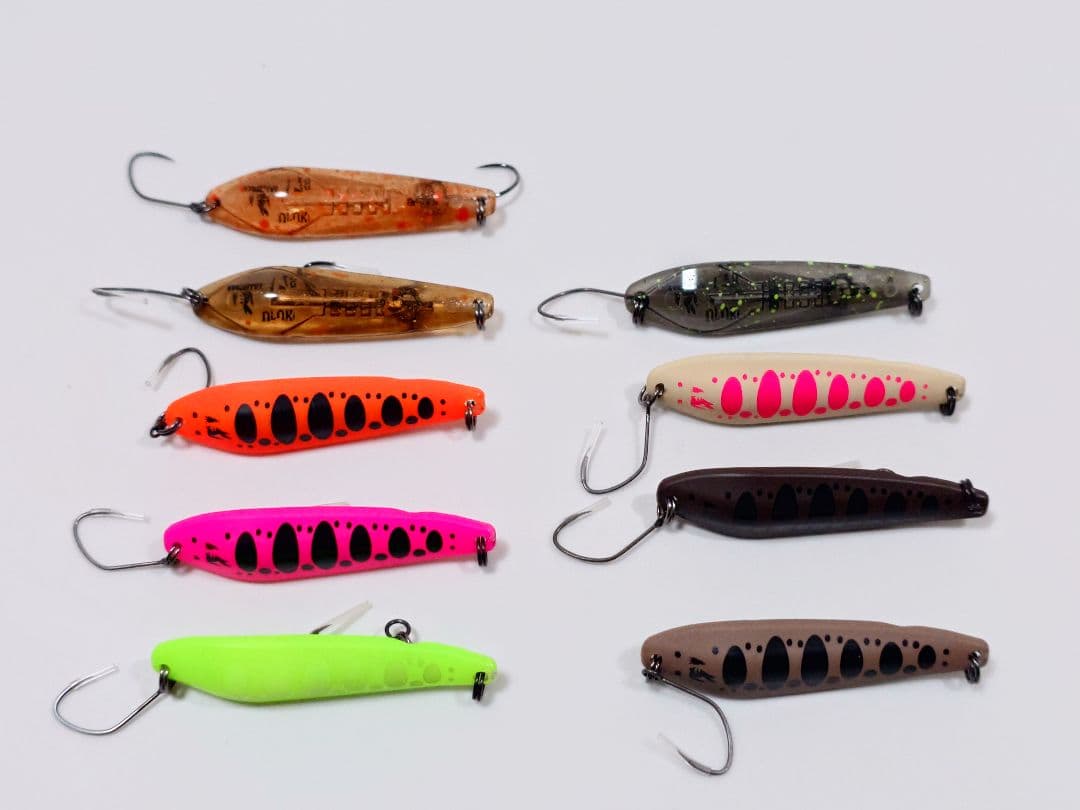 カルテラス ウルキ50 セット マグネットチューン