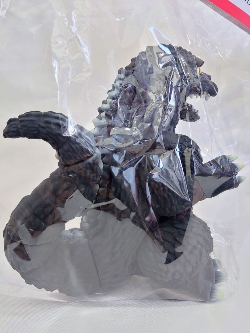 YASUYUKI KOBAYASHI ゴジラ ワンフェスWF2026冬 小林康之
