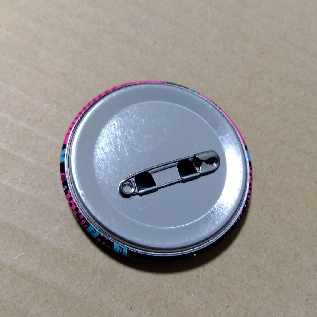 【ダンガンロンパ】狛枝凪斗 ぴた！でふぉめ 缶バッジ