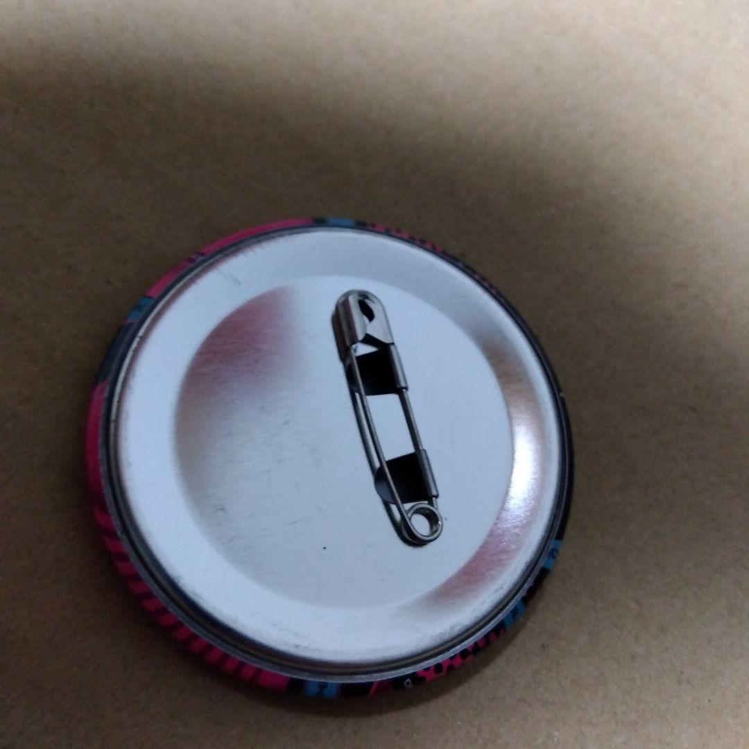 【ダンガンロンパ】狛枝凪斗 ぴた！でふぉめ 缶バッジ