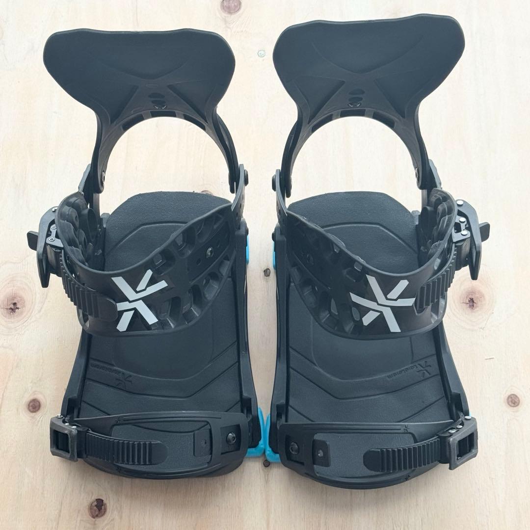 美品 karakoram CONTINUUM 2.0 M サイズ