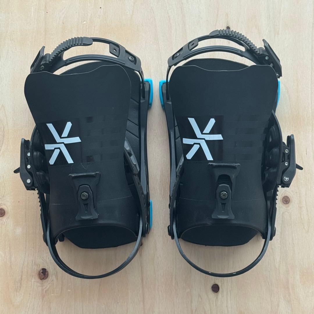 美品 karakoram CONTINUUM 2.0 M サイズ