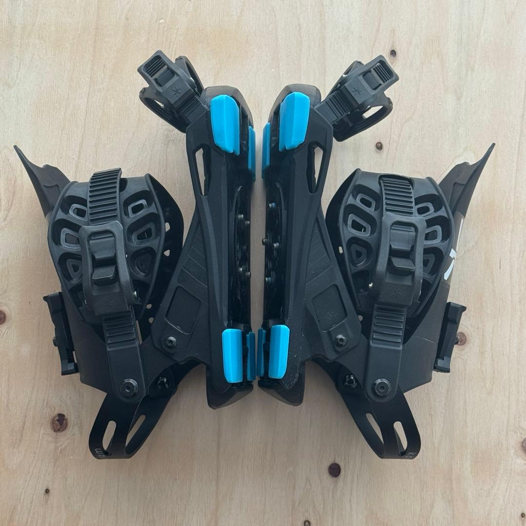 美品 karakoram CONTINUUM 2.0 M サイズ
