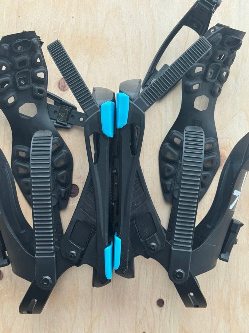 美品 karakoram CONTINUUM 2.0 M サイズ