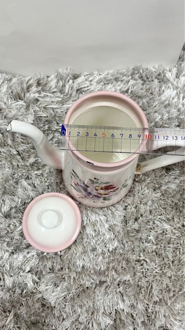 imane イマン ホーロー