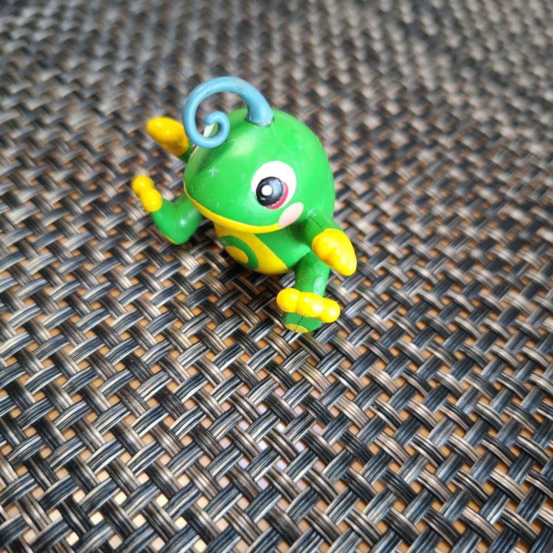 ポケモン　ニョロトノ　モンコレ　フィギュア