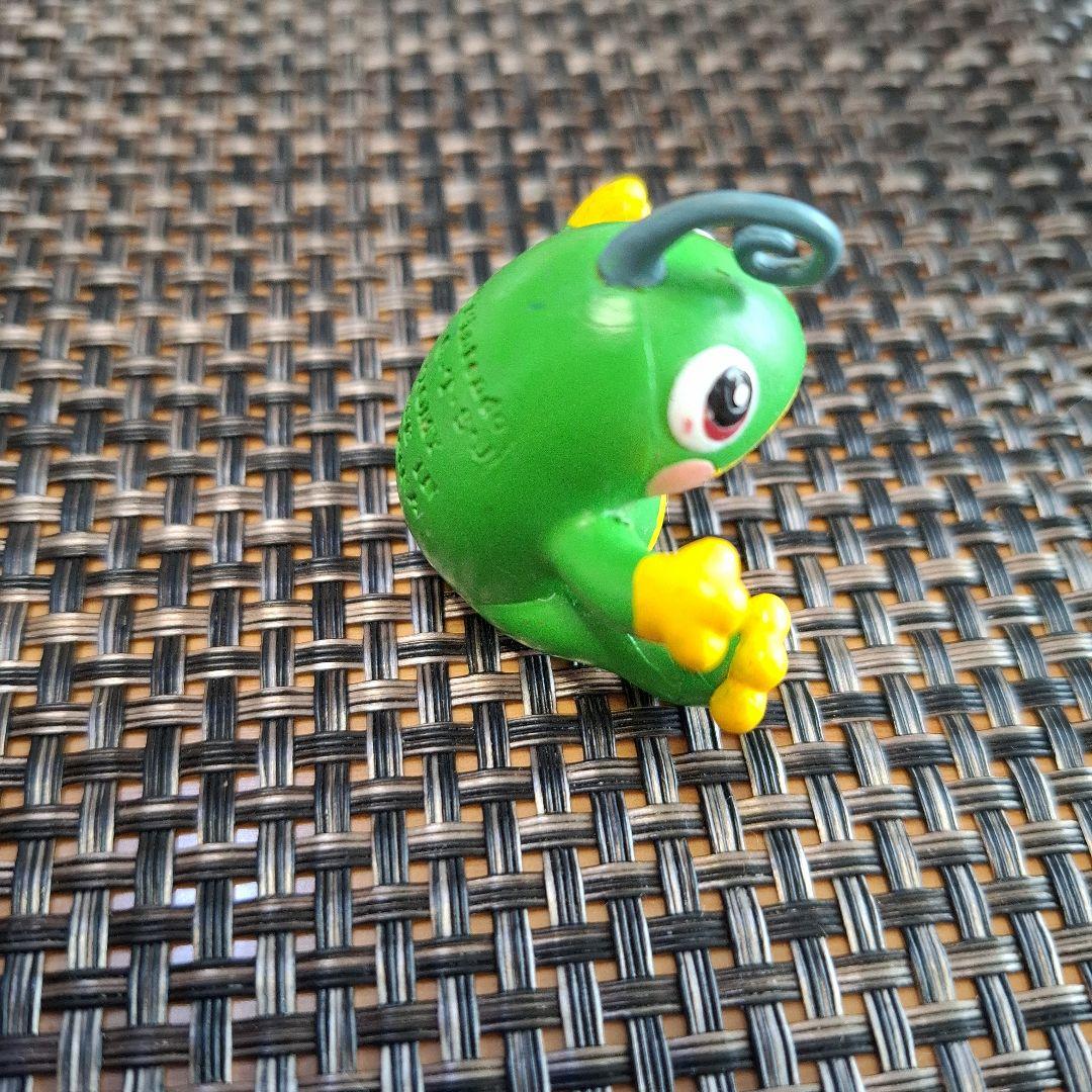 ポケモン　ニョロトノ　モンコレ　フィギュア