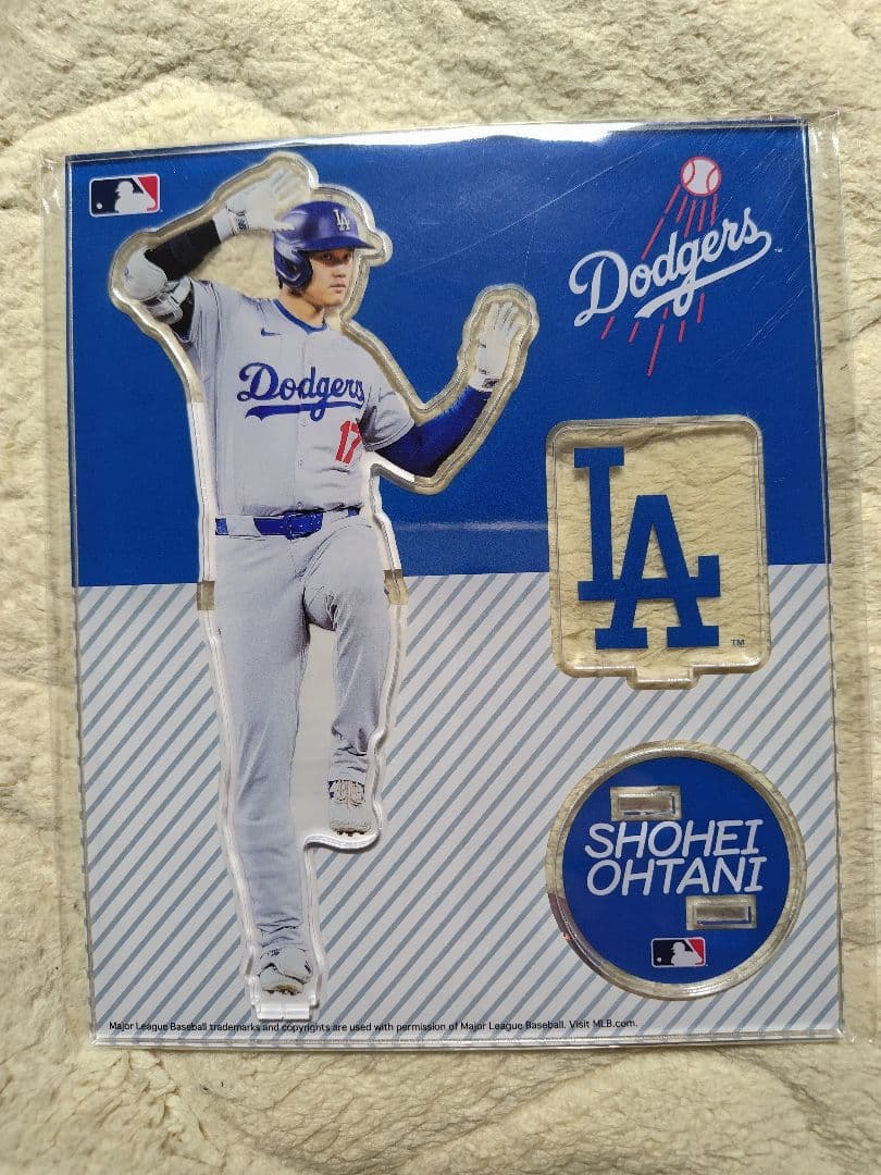 大谷翔平選手　2024MVP記念 ダブルゴールドフォトミント 50/50