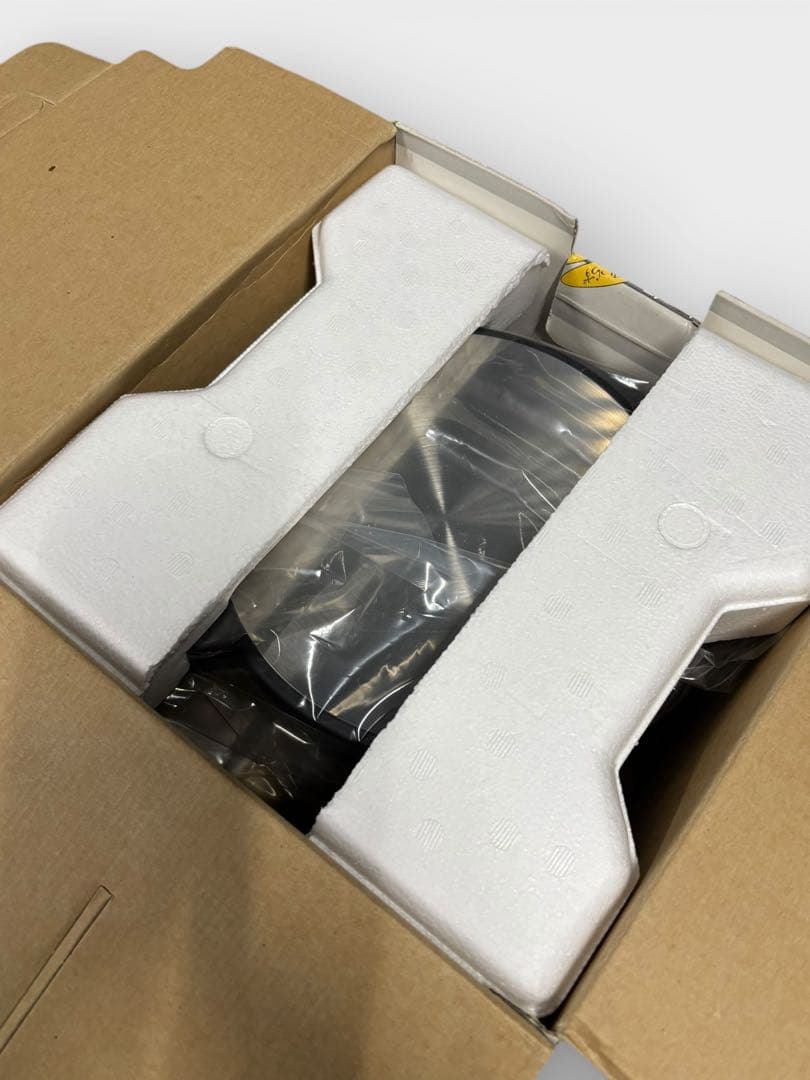 【未使用】THERMOS シャトルシェフ KPA-2000 ブラック 2.0L