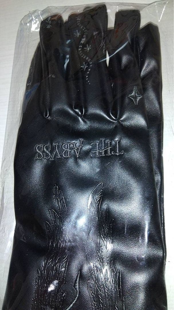 HYDE 2026 JEKYLL GLOVES グローブ 手袋 Lサイズ