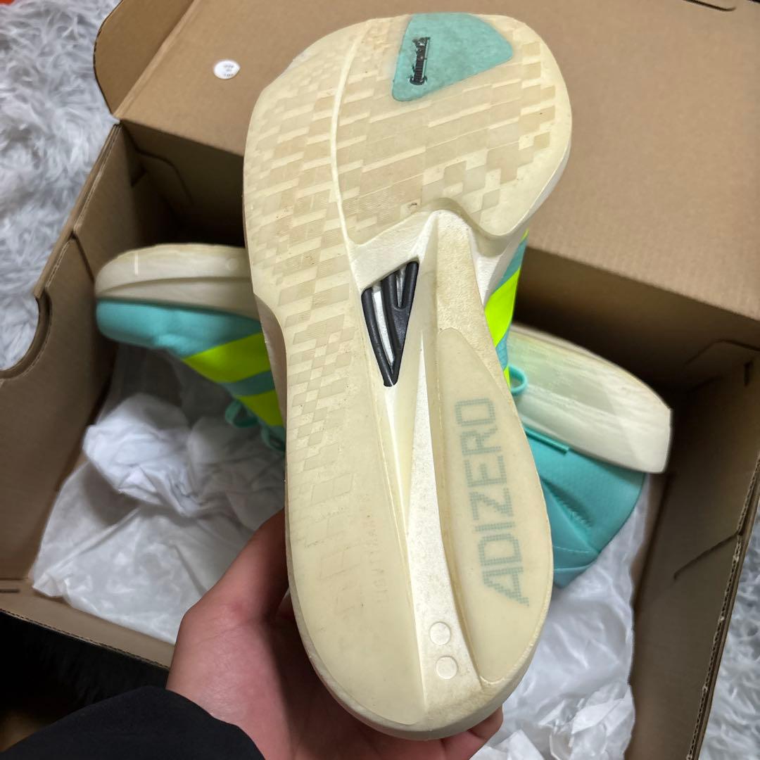 adidas タクミセン11 27.5cm