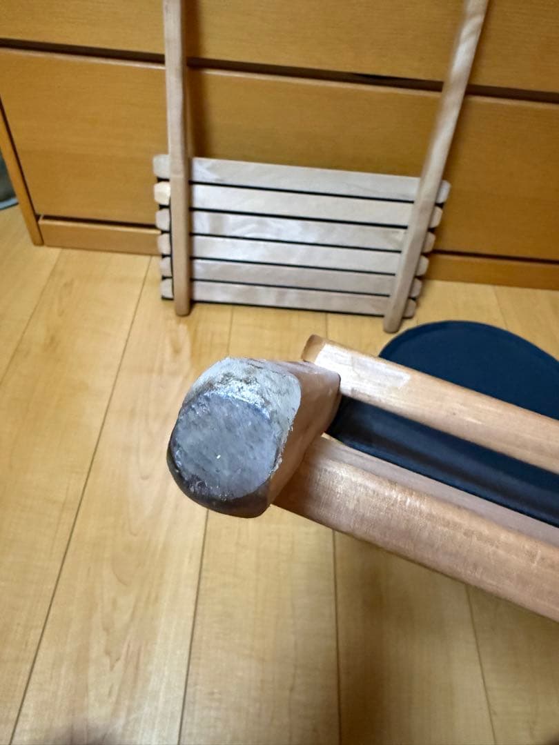 BYER メインラウンジャー ブラック