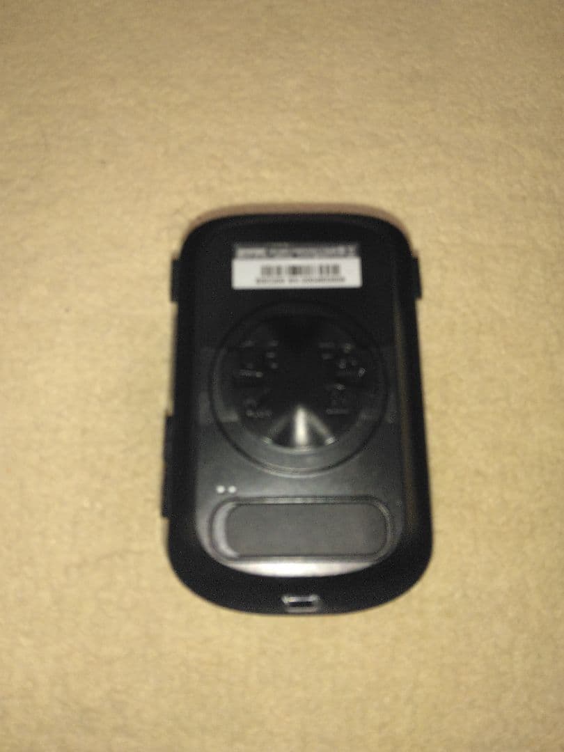 iGPSPORT BSC200 サイクルコンピューター