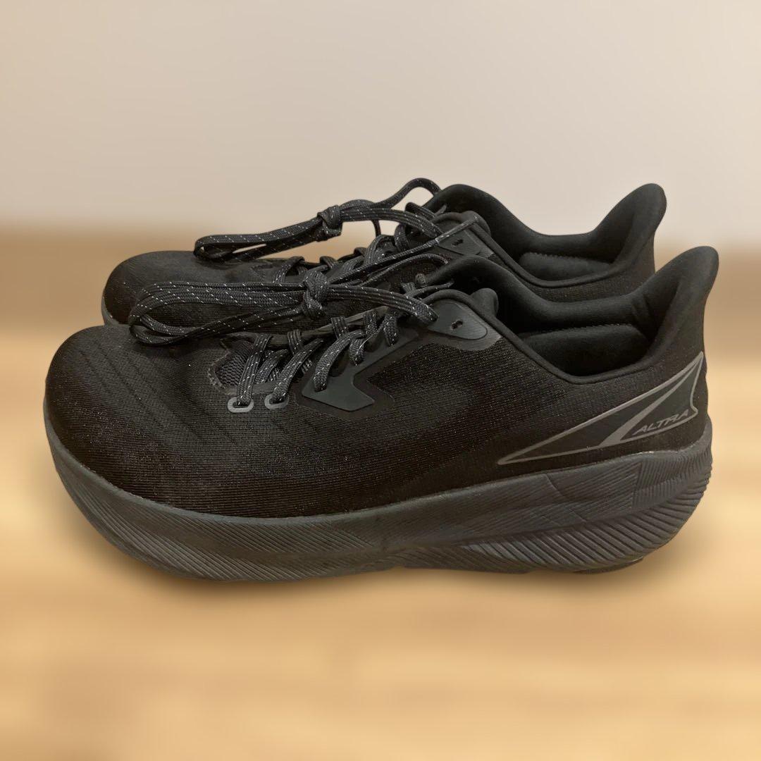 ALTRA EXPERIENCE FLOW アルトラ　エクスペリアンスフロー