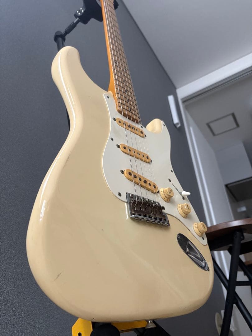 Fender Japan ST57 Stratocaster 90年代フジゲン期