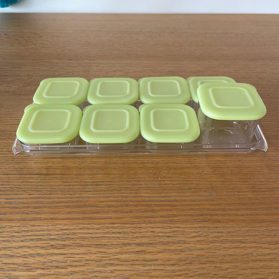 ◆Tupperware タッパーウェア　クリアメイト　17点セット
