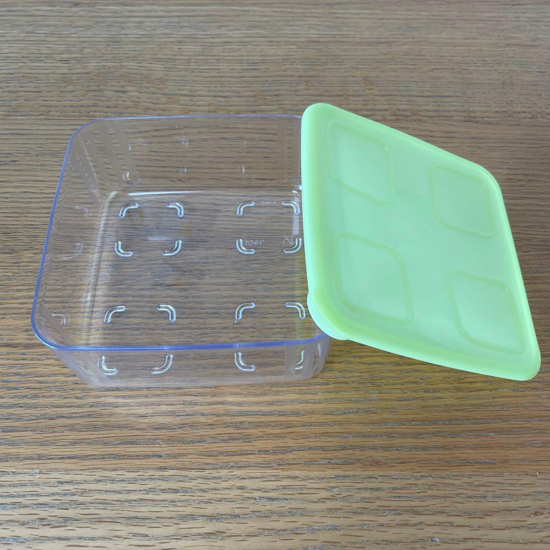 ◆Tupperware タッパーウェア　クリアメイト　17点セット