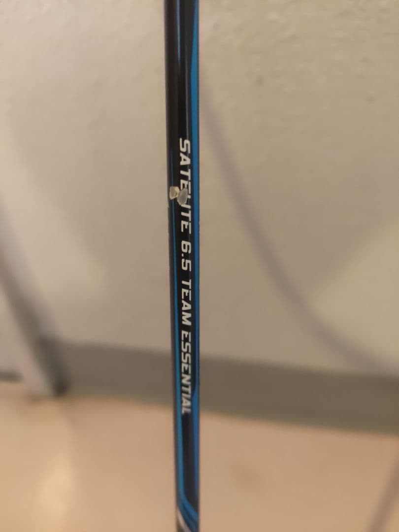 ラケット Satellite 6.5 Team Essential 3U