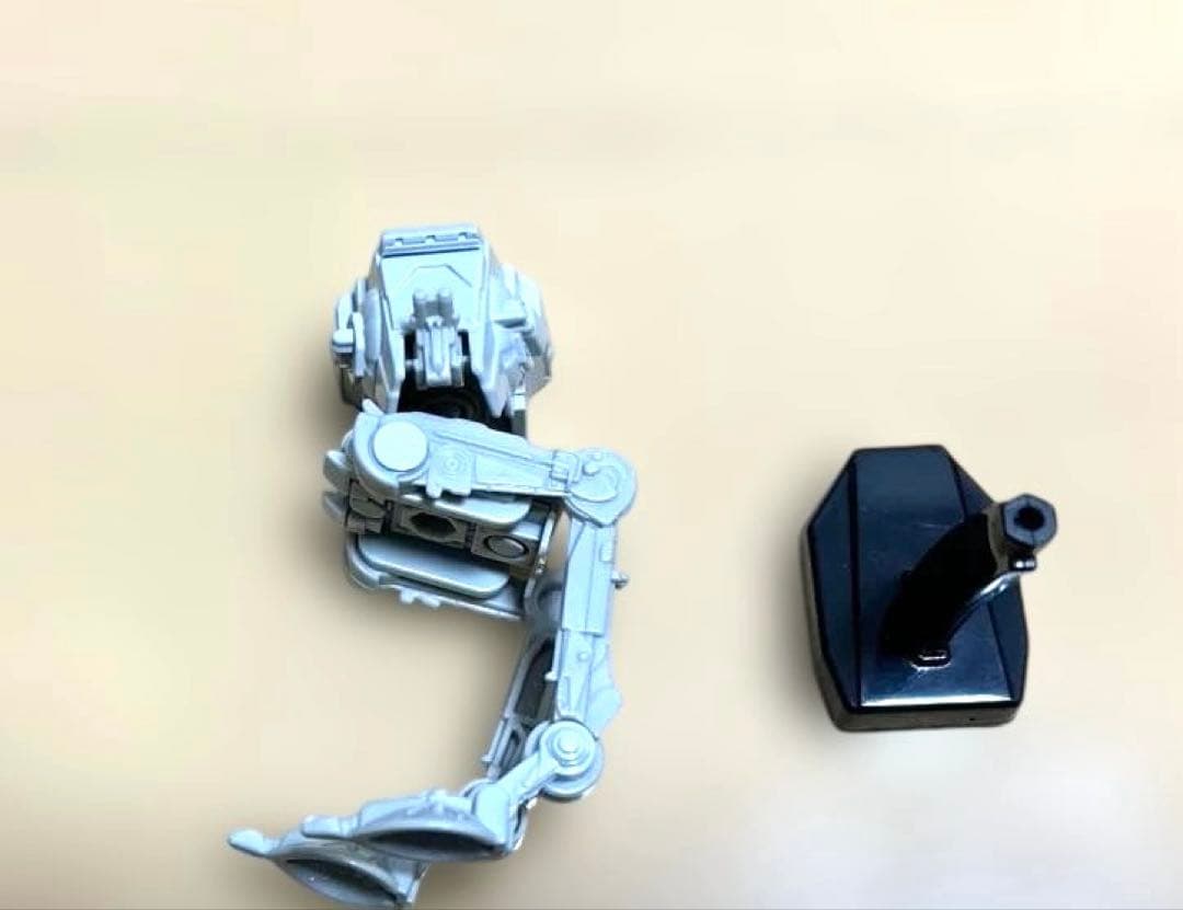 スター・ウォーズ 【トミカ】ミニカー10個セット